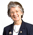 Dr. Rita Colwell