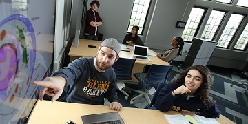 Idea Lab