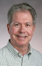 Dr. Kevin Hayes