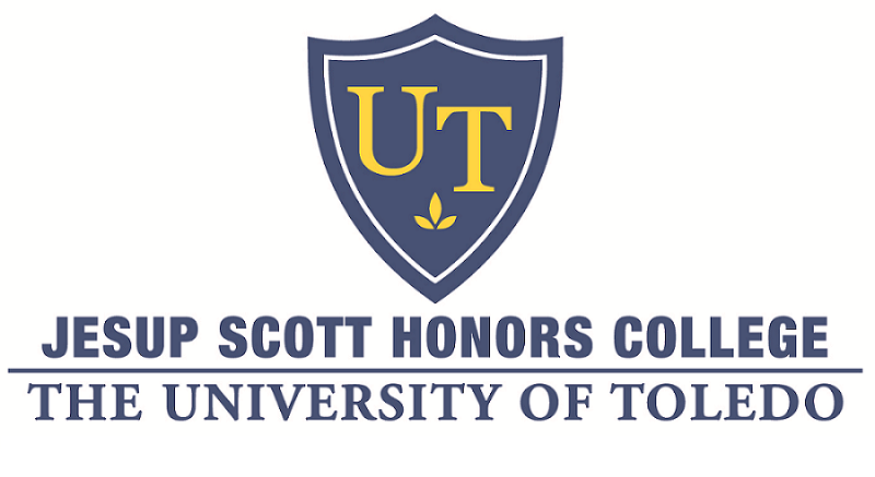 honors college logo banner