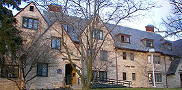 Scott-Tucker Halls