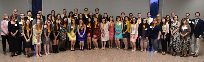 Spring 2017 Honors Graduates Spring 2017 Honors Graduates