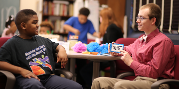 Tutoring Tutoring