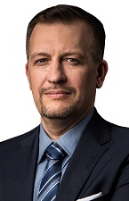 C. David DeBenedetti