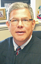 Judge Gene Zmuda
