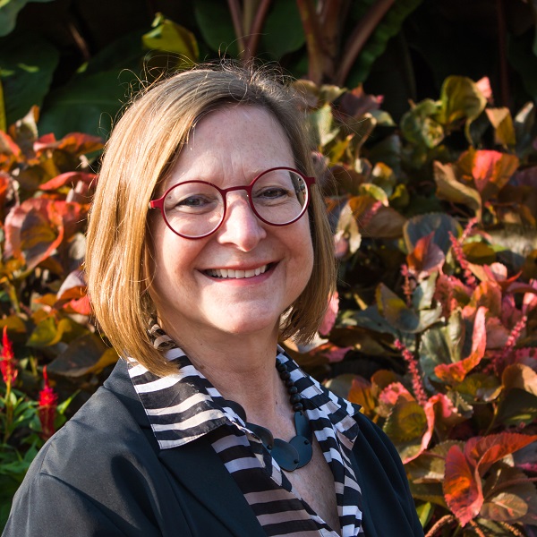 Dean Heidi Appel Appel