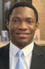 Isaac Kaba