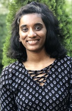 Merina Varghese