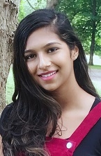 Priyanka Pulvender