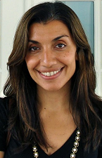 Shamila Chaudhary
