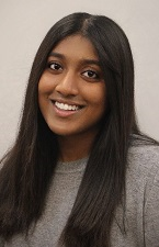 Teja Ravi