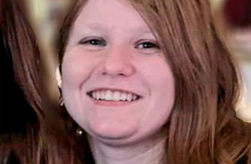 Featured student Anya Smith