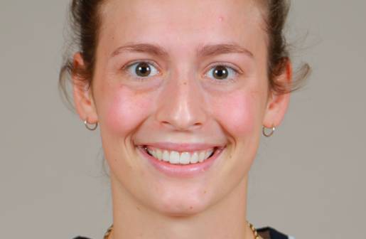 Featured student Sophia Wiard