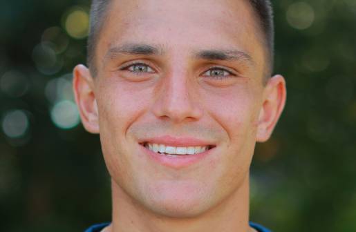 Featured student Luis Kleinschnitz
