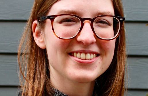Featured student Madeline Gutta 