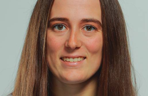 Featured student Anna Dixon