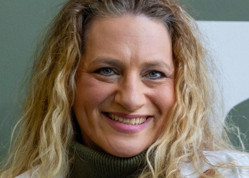 Featured student Jennifer Dahmani