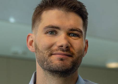 Nicholas Henkel