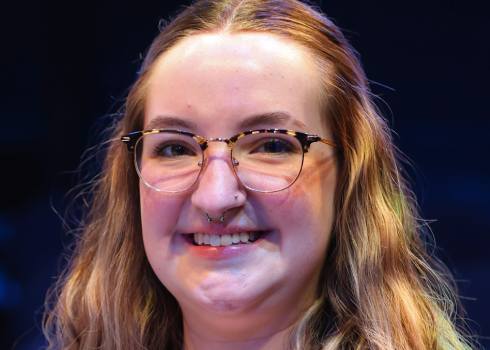 Abby Papenfus
