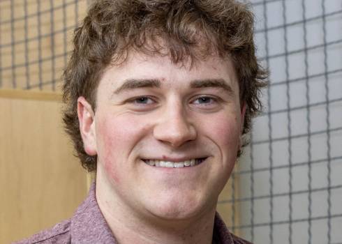 Caleb Southerin
