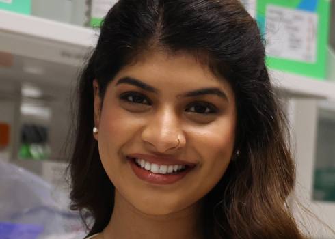 Emma Sabu Kattuman