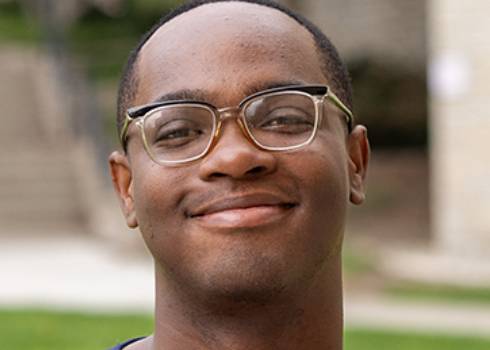 Josh Ford
