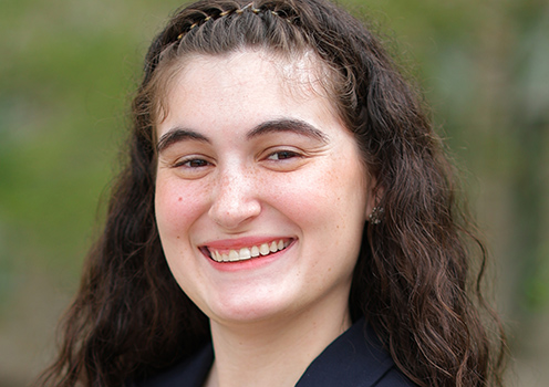Ella Devage
