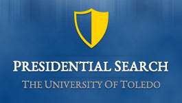 Presidential Search