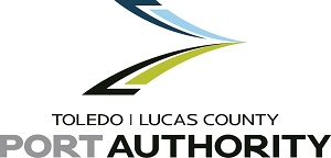 Image of Toledo-Lucas County Port Authority Logo