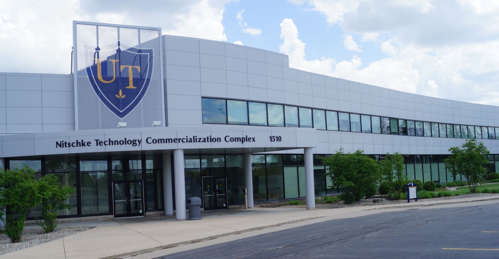 Nitschke Technology and Commercialization Complex
