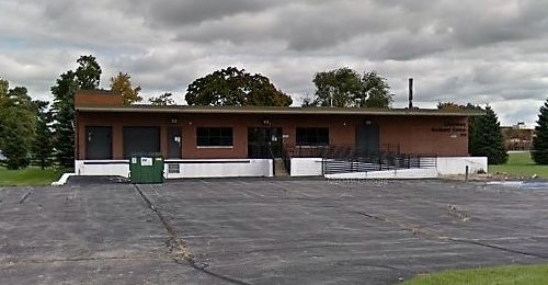 Laboratory Incubation Center on UToledo Health Science Campus