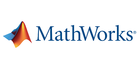 Image of Mathworks Logo