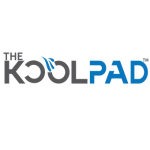 Text logo for The Koolpad