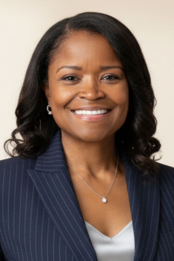 Pamela Moore - Associate Director for Incubation Operations