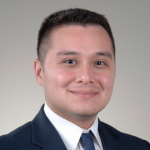Headshot of Abel Castillo