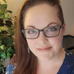 Headshot of Mikayla Coen, Senior Specialist Embedded Software Engineer at L3Harris