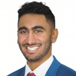 Kumaran headshot