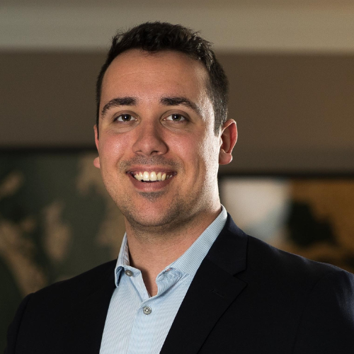 Headshot of Evan Marsh, Managing Partner of WynHouse