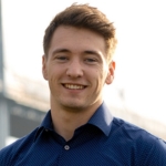 Meller headshot