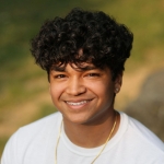 Monteiro headshot