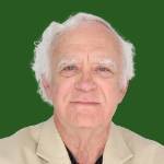 Headshot of Dr.Paul Morris