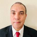 Headshot of Dr.Youssef Sari