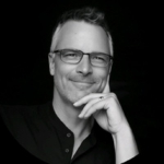 Vanderpool headshot