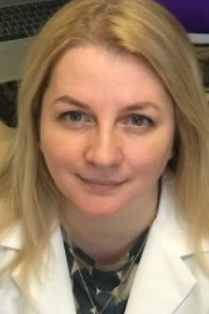 Camelia Arsene, M.D.