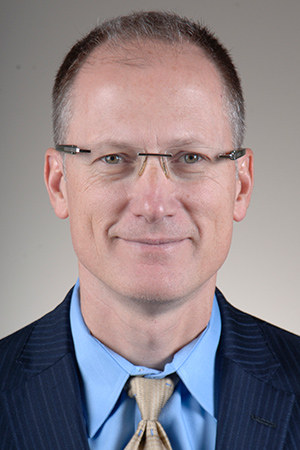 Christopher J. Cooper, M.D.