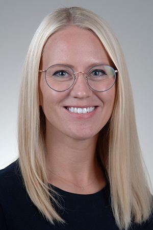 Danae Hamouda, M.D.