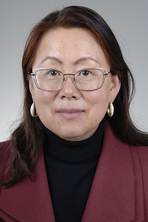 Xiaohong Li, Ph.D.