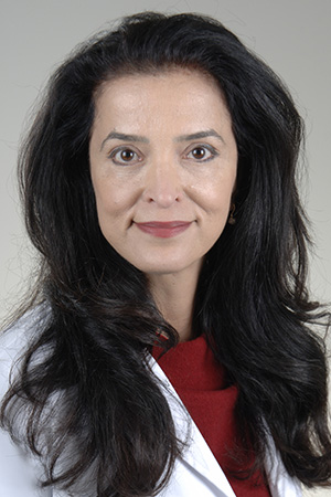 Natalie Rizk, M.D., Ph.D.