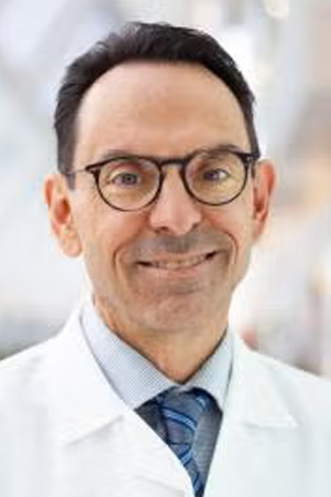 Theodoros Teknos, M.D.