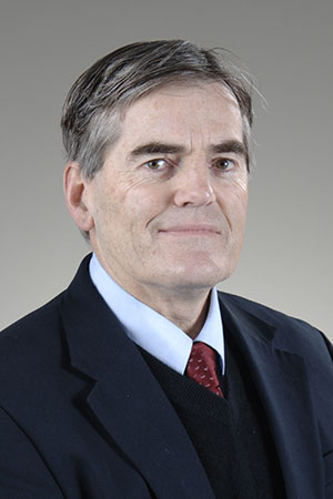 James Wiley, M.D.